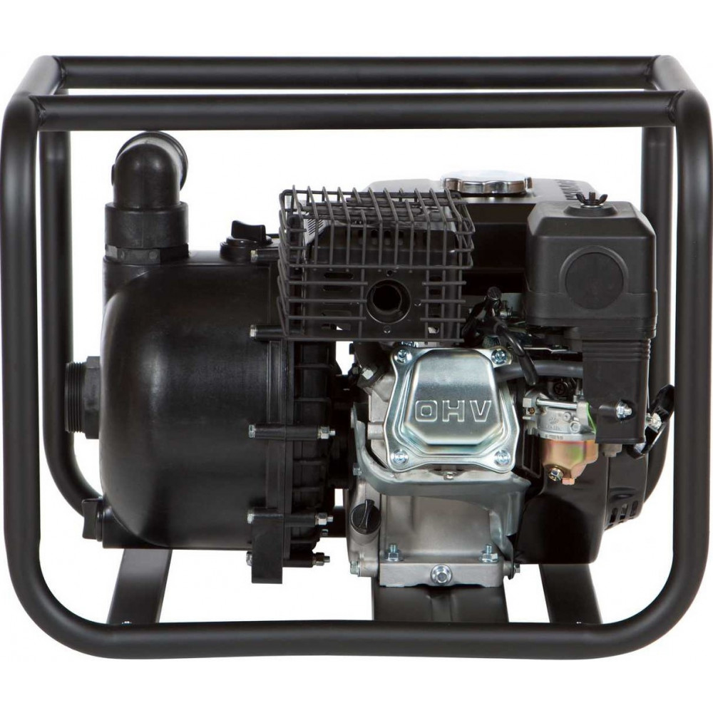 Помпа бензинова для агресивних рідин HYA 53 Hyundai HYA 53