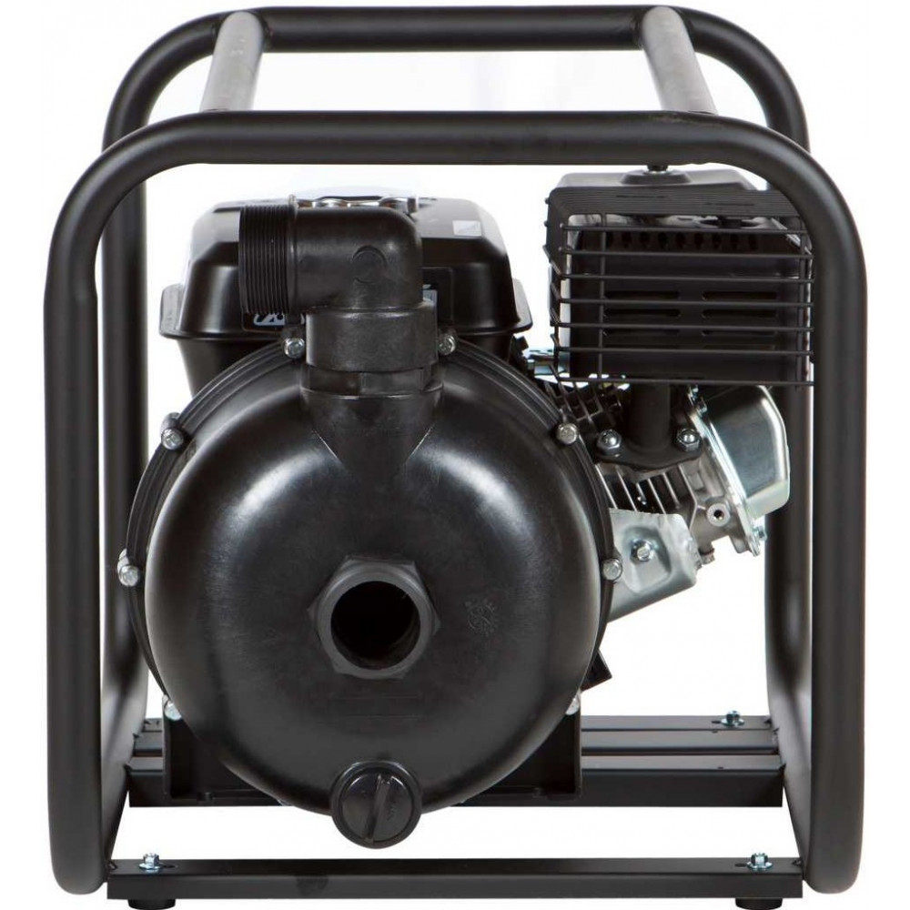 Помпа бензинова для агресивних рідин HYA 53 Hyundai HYA 53