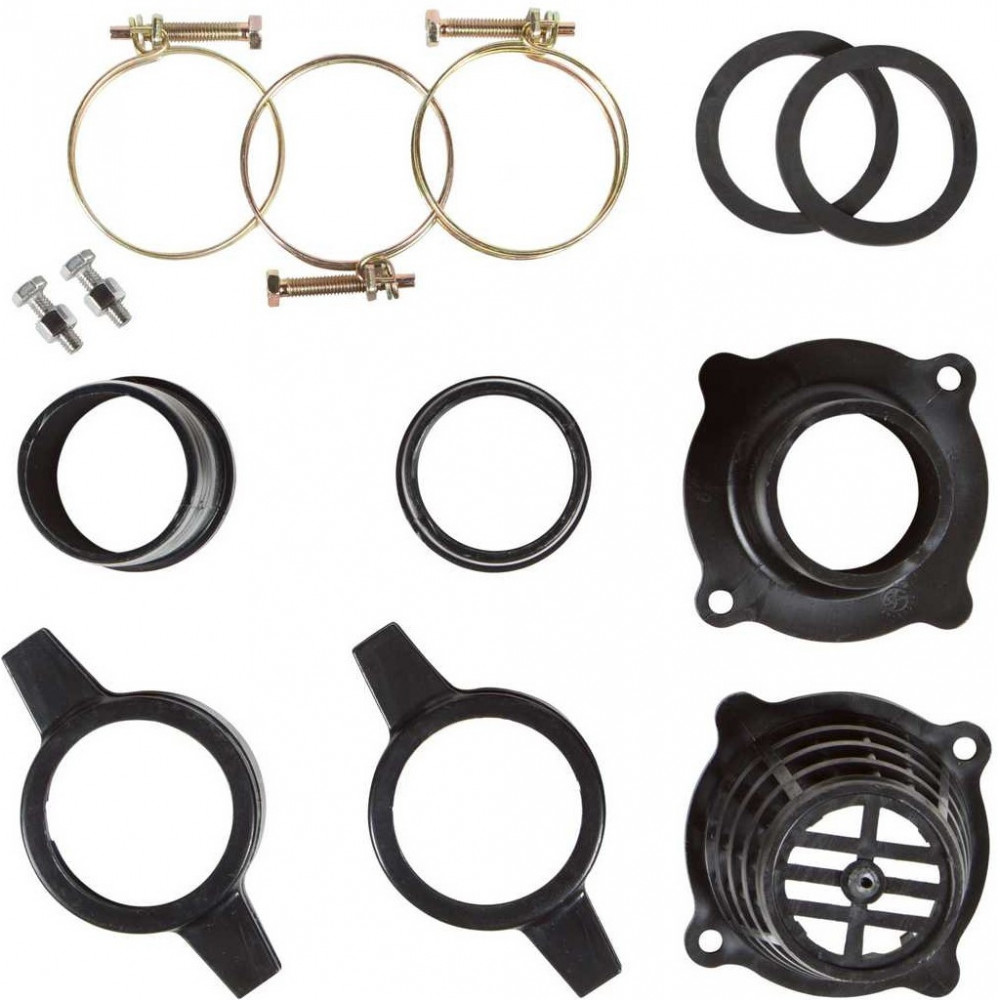 Помпа бензинова для агресивних рідин HYA 53 Hyundai HYA 53