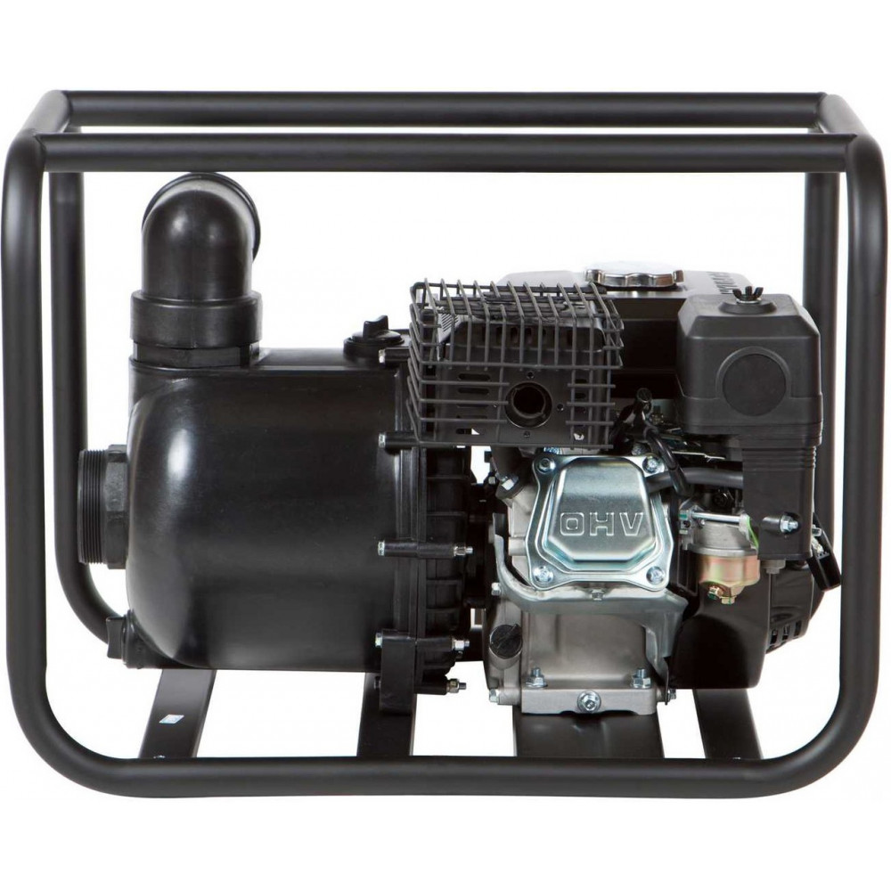 Помпа бензинова для агресивних рідин HYA 83 Hyundai HYA 83