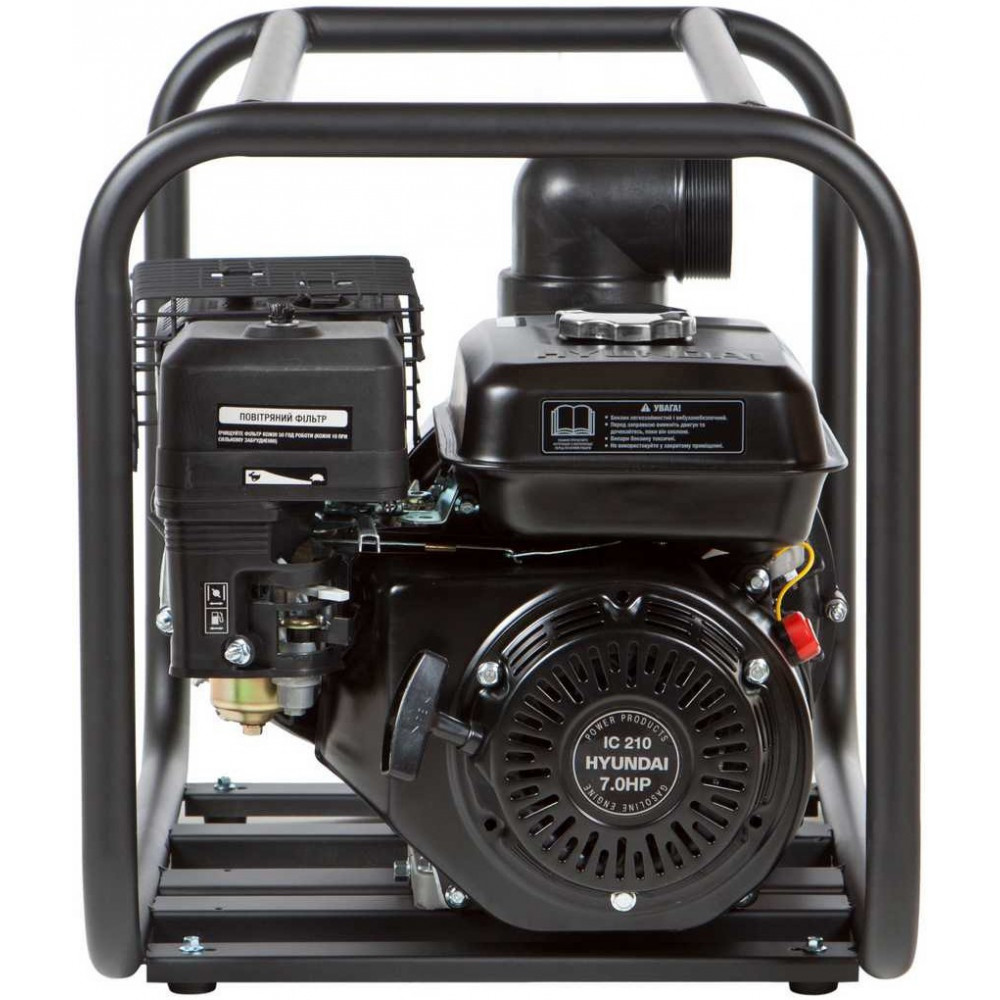 Помпа бензинова для агресивних рідин HYA 83 Hyundai HYA 83