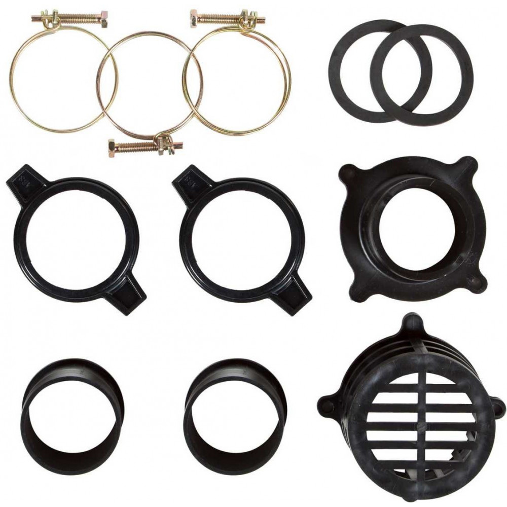 Помпа бензинова для агресивних рідин HYA 83 Hyundai HYA 83