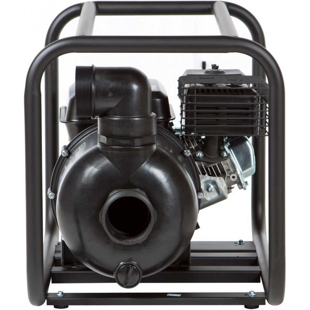 Помпа бензинова для агресивних рідин HYA 83 Hyundai HYA 83