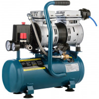 Безмасляный компрессор HYC 1406S Hyundai