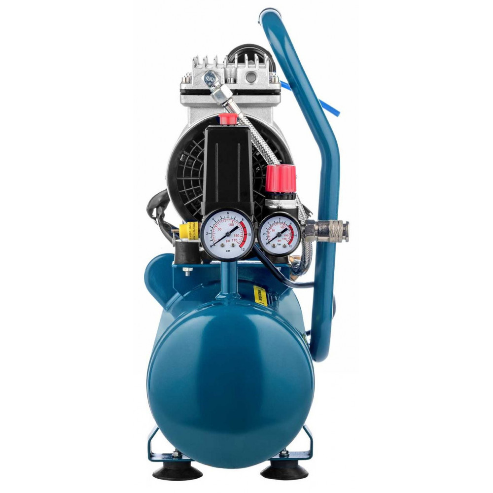 Безмасляный компрессор HYC 1406S Hyundai HYC 1406S