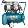 Безмасляний повітряний компресор HYC 1824S Hyundai HYC 1824S