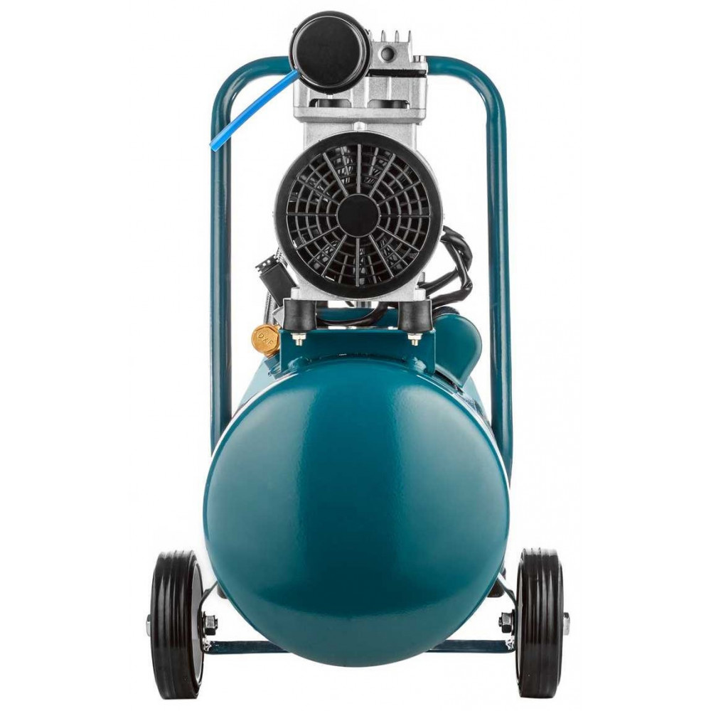 Безмасляний повітряний компресор HYC 1824S Hyundai HYC 1824S