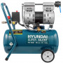 Безмасляний повітряний компресор HYC 1824S Hyundai HYC 1824S