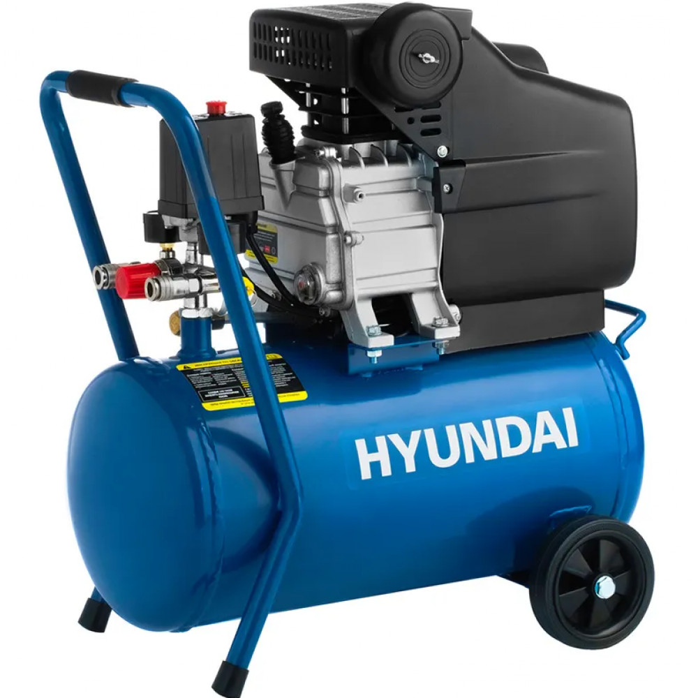 Повітряний компресор HYC 2324U Hyundai HYC 2324U