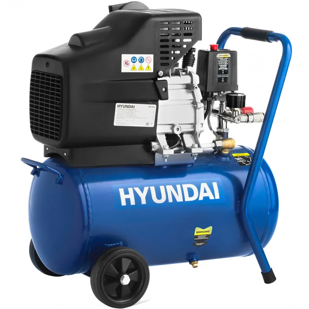 Повітряний компресор HYC 2324U Hyundai HYC 2324U