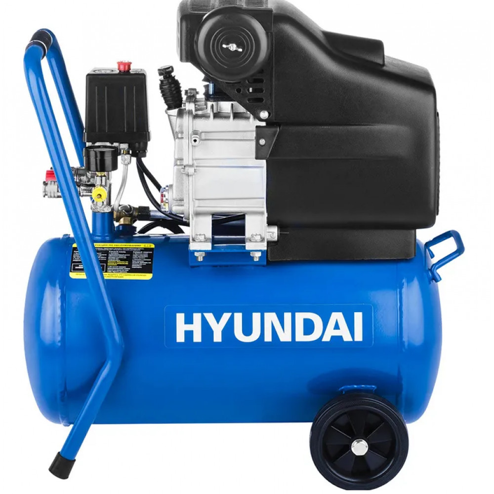 Повітряний компресор HYC 2324U Hyundai HYC 2324U