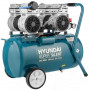 Безмасляний повітряний компресор Hyundai HYC 3050S HYC 3050S
