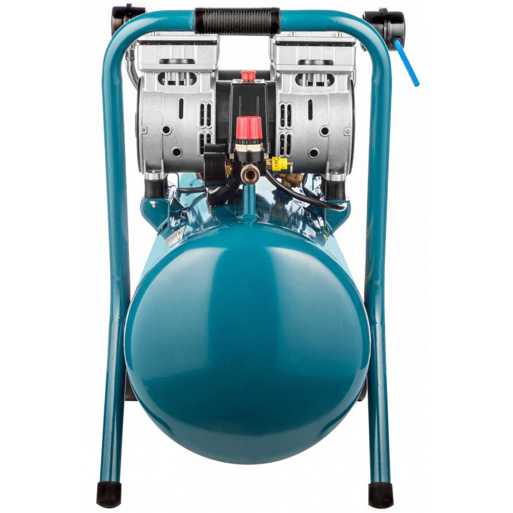 Безмасляний повітряний компресор Hyundai HYC 3050S HYC 3050S