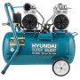 Безмасляний повітряний компресор Hyundai HYC 3050S HYC 3050S