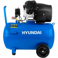 Повітряний компресор HYC 40100U  Hyundai