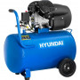 Повітряний компресор HYC 40100U Hyundai HYC 40100U