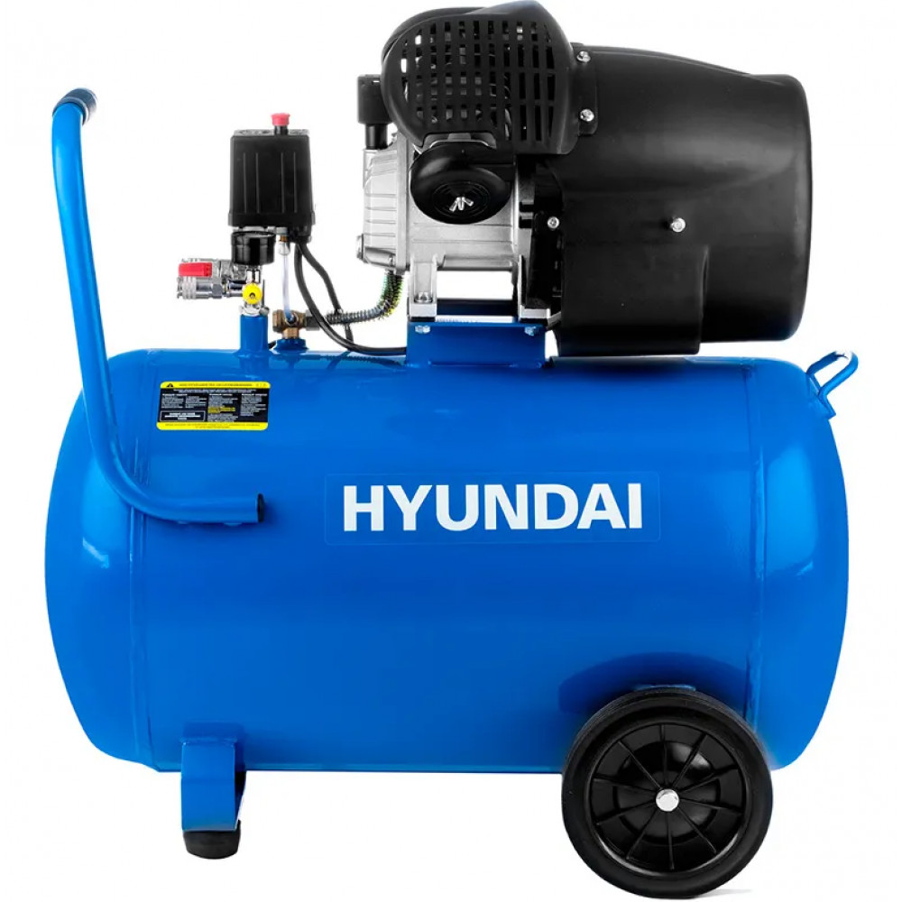 Повітряний компресор HYC 40100U Hyundai HYC 40100U