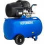 Повітряний компресор HYC 40100U Hyundai HYC 40100U