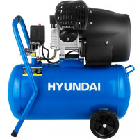 Воздушный компрессор HYC 4050U Hyundai