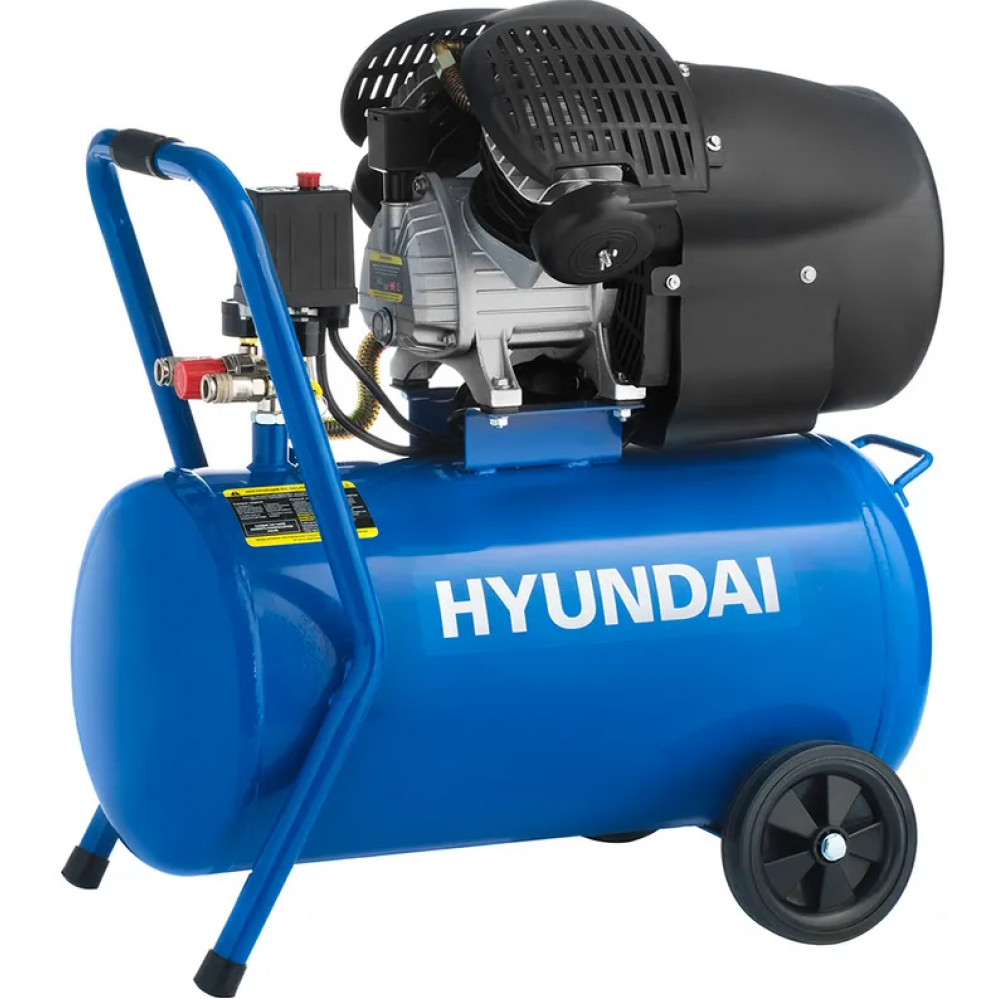 Повітряний компресор HYC 4050U Hyundai HYC 4050U