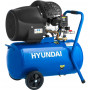 Повітряний компресор HYC 4050U Hyundai HYC 4050U