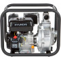 Помпа бензинова з підвищеним тиском HYH 53-80 Hyundai HYH 53-80