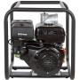 Помпа бензинова для забрудненої води HYT 100 Hyundai HYT 100