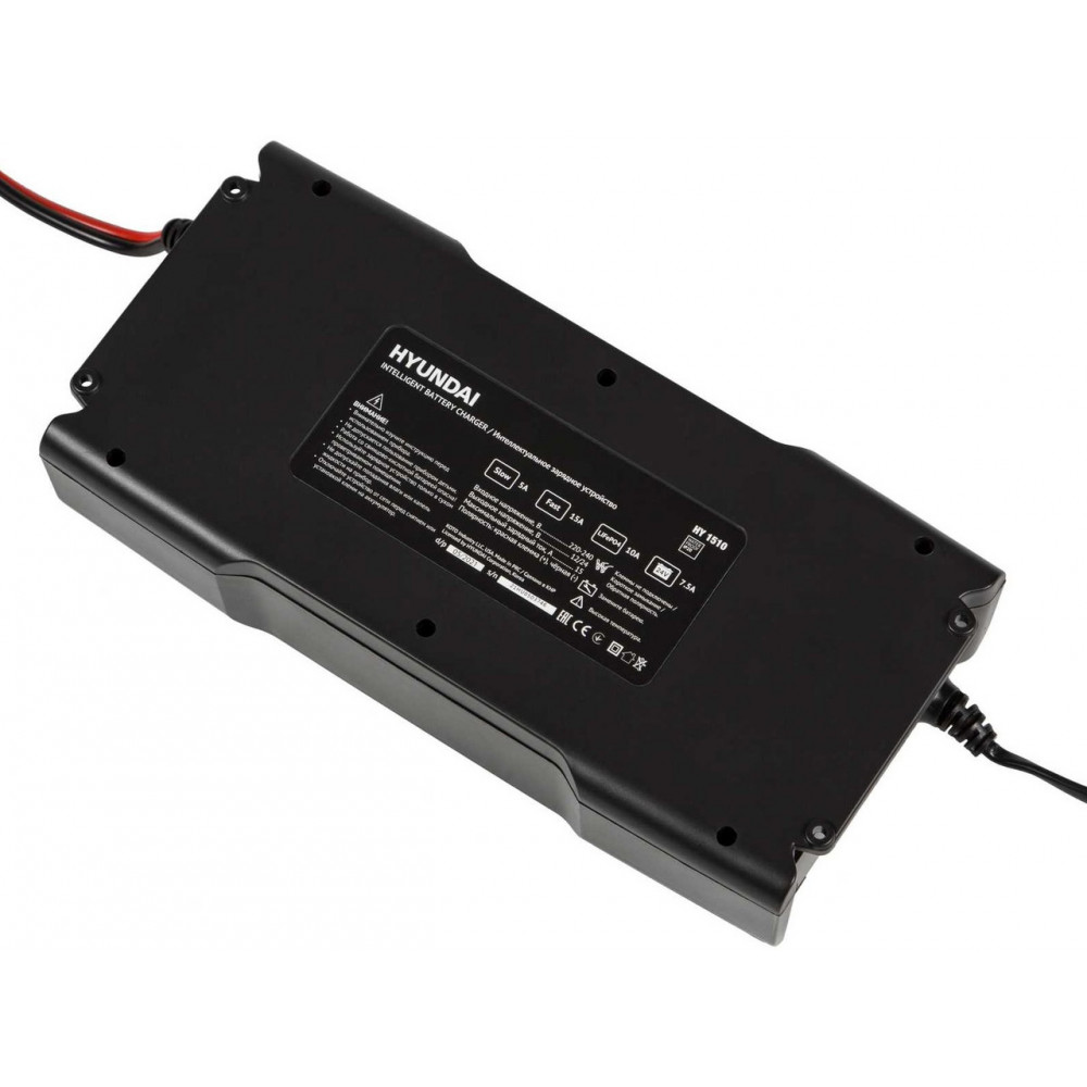 Зарядний пристрій HY 1510 Hyundai HY 1510