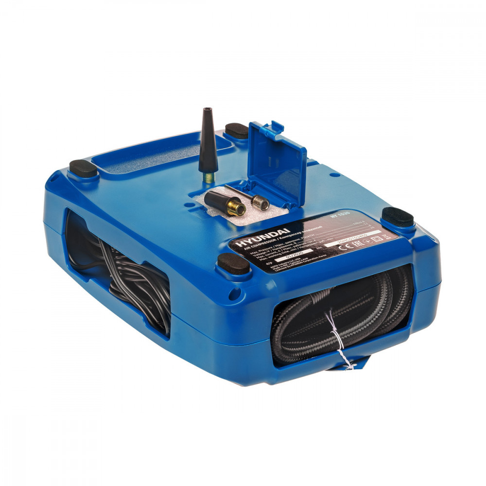 Автомобільний компресор HY 1535 Hyundai HY 1535
