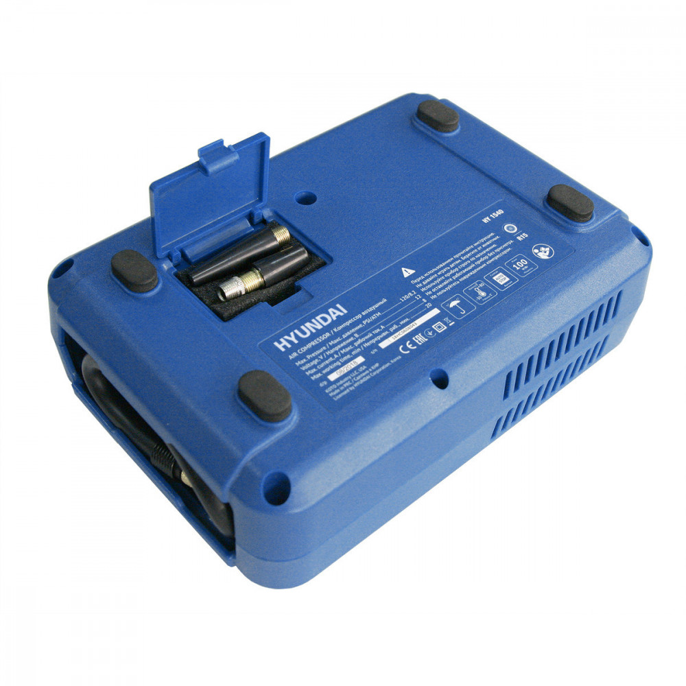 Автомобільний компресор HY 1540 Hyundai HY 1540