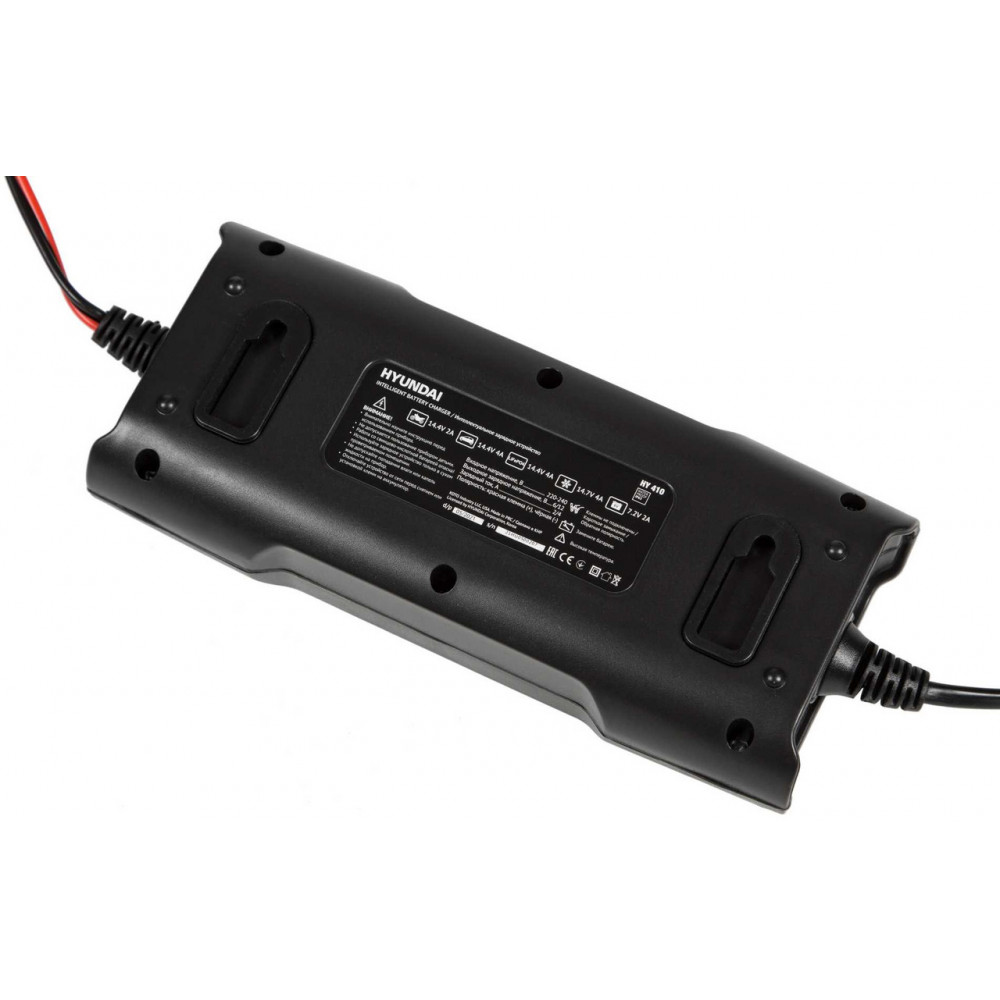 Зарядний пристрій HY 410 Hyundai HY 410