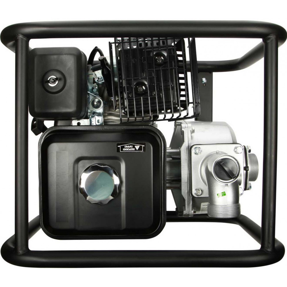 Помпа для чистой воды HY 53 Hyundai HY 53