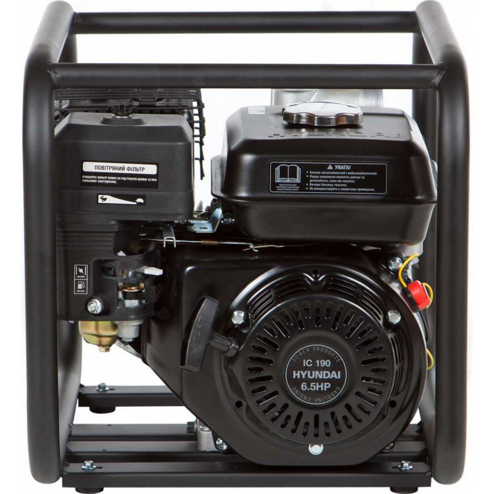 Помпа для чистой воды HY 53 Hyundai HY 53