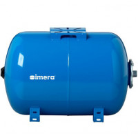 Гидроаккумулятор Imera AO 24 литров (горизонтальный)
