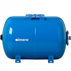 Гідроакумулятор Imera AO 24 літрів (горизонтальний)