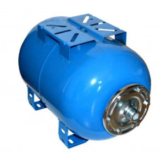 Гідроакумулятор Imera AO 80 літрів (горизонтальний)