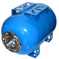 Гідроакумулятор Imera AO 100 літрів (горизонтальний)