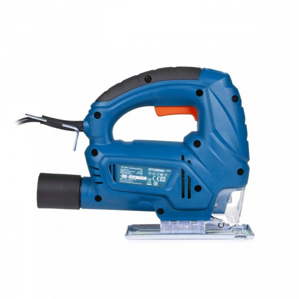 Лобзик електричний J 510 Hyundai J 510