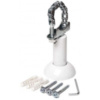 Напольный кронштейн для секционных радиаторов MAREK (KC01)