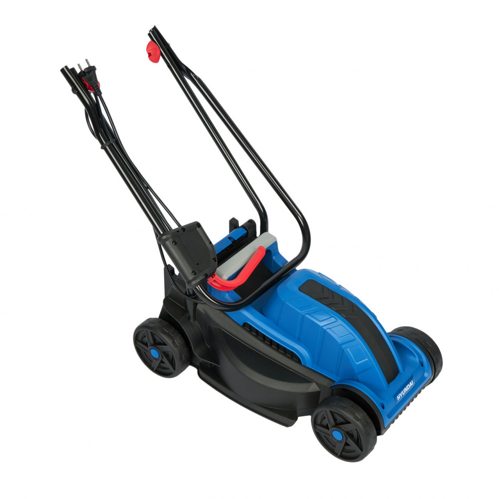 Газонокосарка електрична LE 3230 Hyundai LE 3230