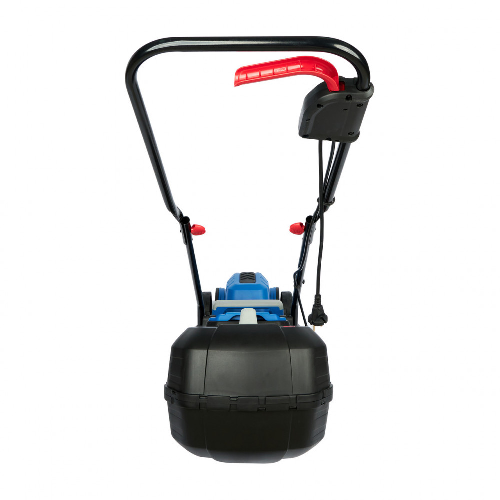 Газонокосарка електрична LE 3230 Hyundai LE 3230