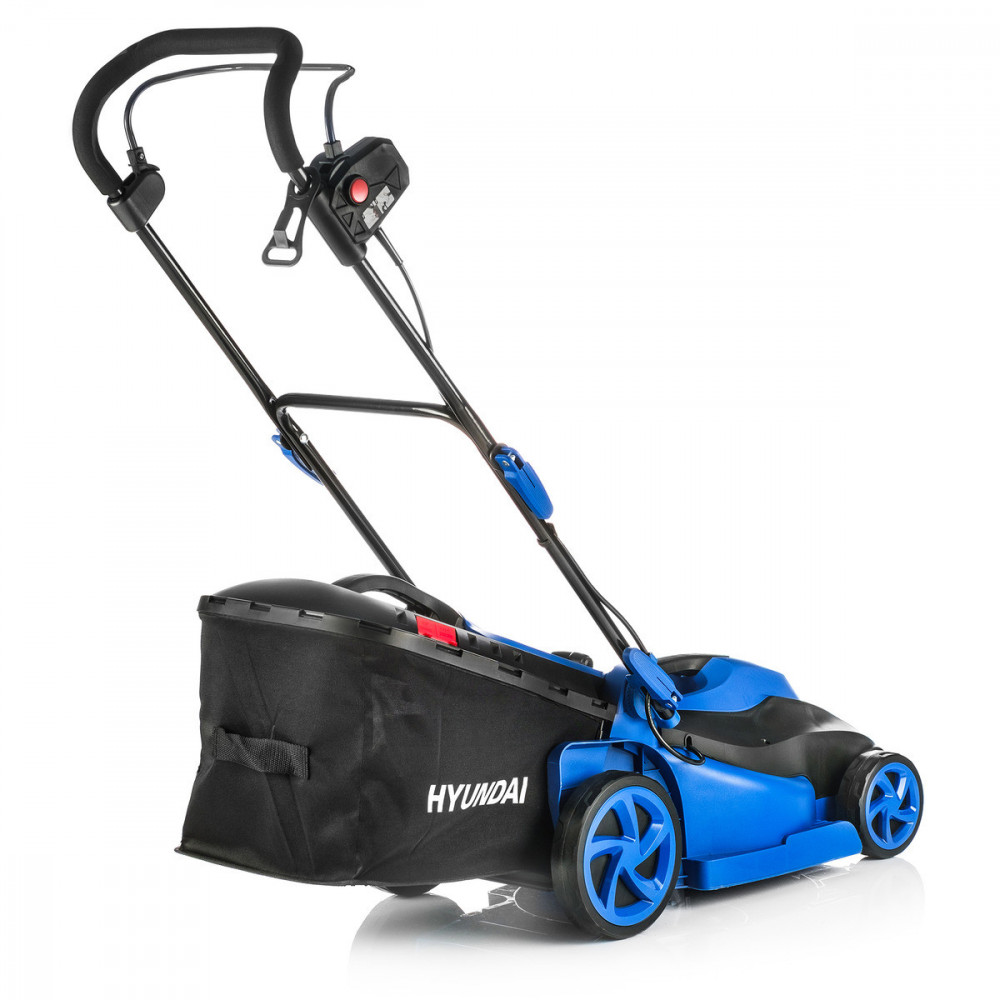 Газонокосарка електрична LE 3820 Hyundai LE 3820