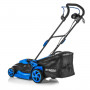 Газонокосарка електрична LE 3820 Hyundai LE 3820