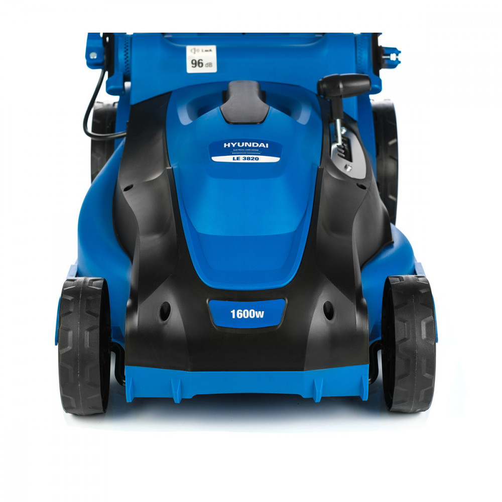 Газонокосарка електрична LE 3820 Hyundai LE 3820