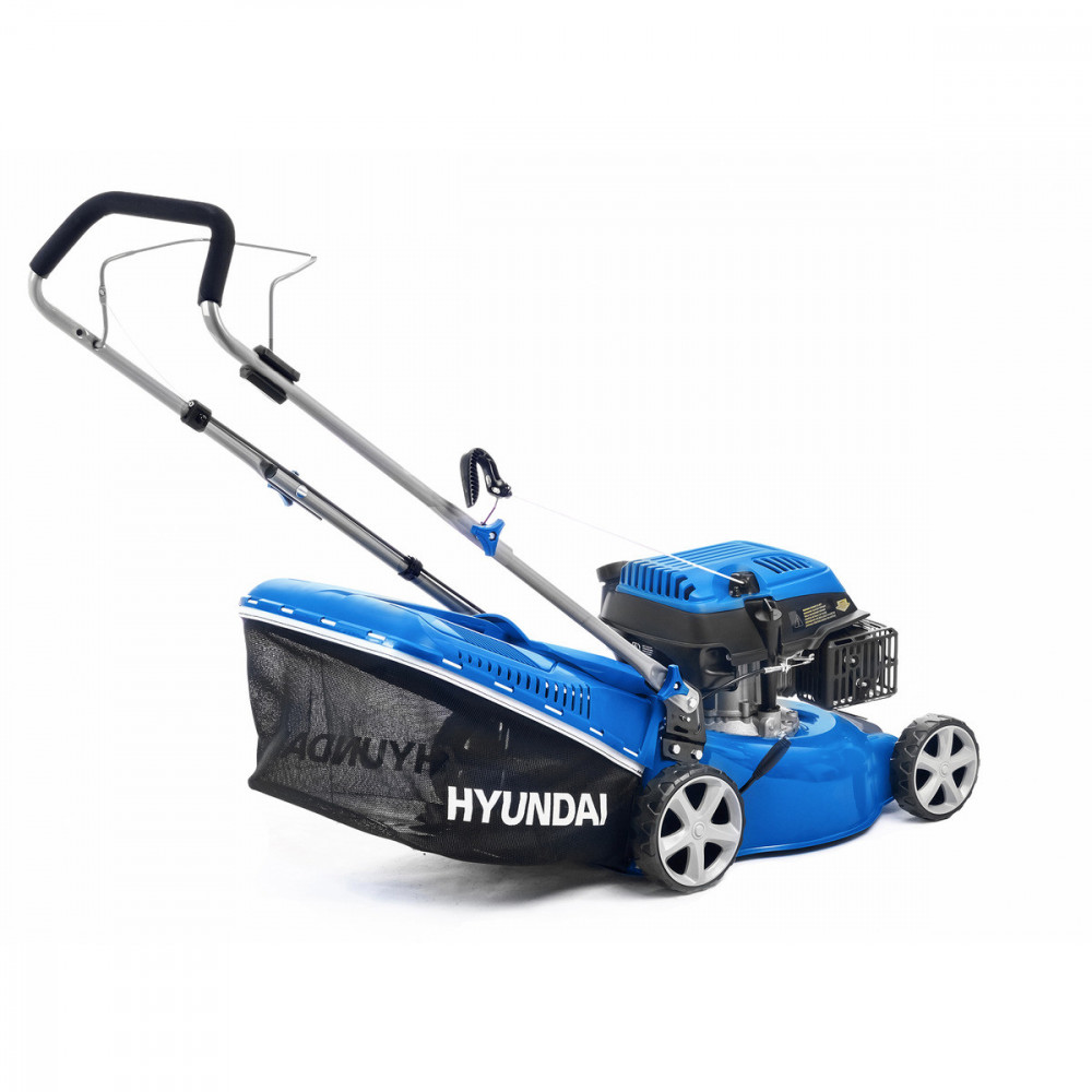 Газонокосарка бензинова L 4310 Hyundai L 4310