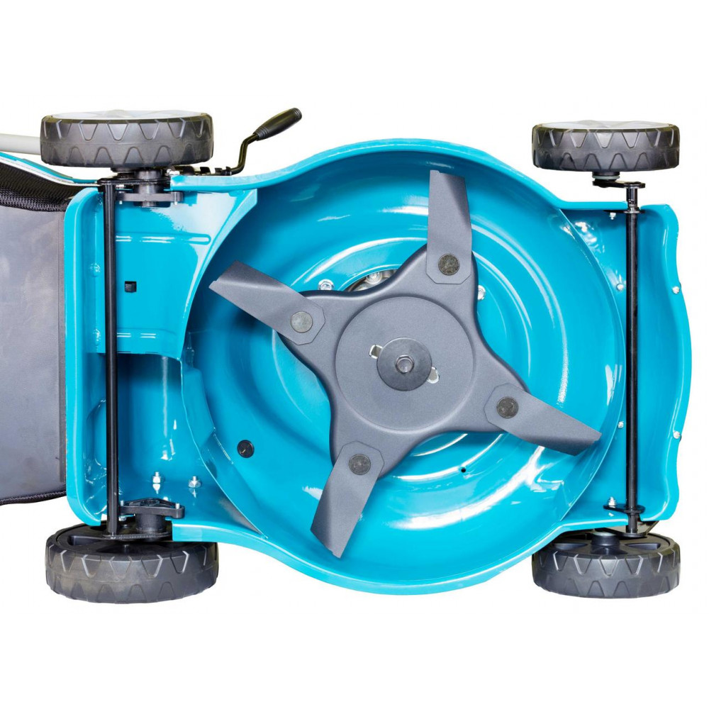 Газонокосарка бензинова L 4310 Hyundai L 4310