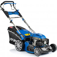 Газонокосарка бензинова L 4610S Hyundai