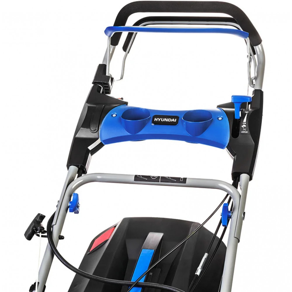 Газонокосарка бензинова L 4610S Hyundai L 4610S