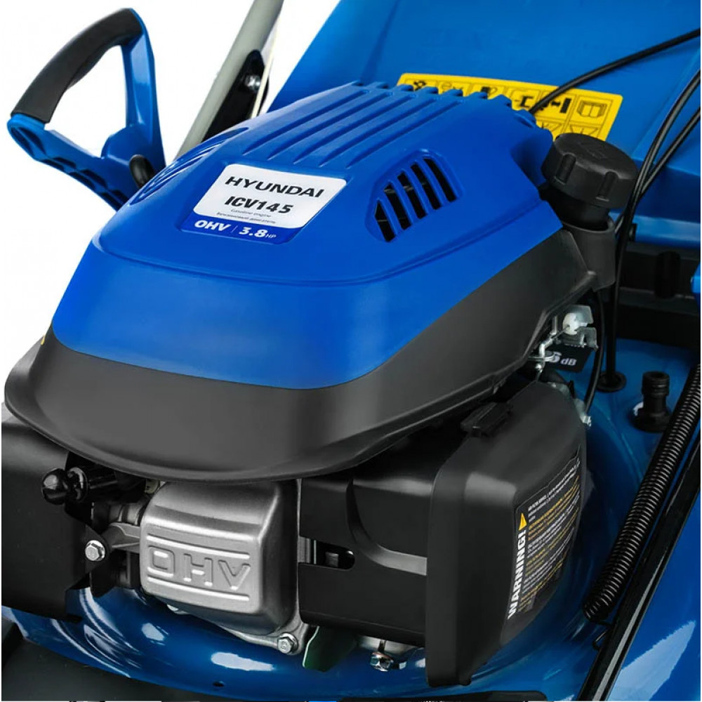 Газонокосарка бензинова L 4610S Hyundai L 4610S