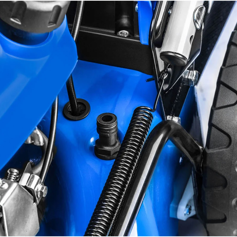 Газонокосарка бензинова L 4610S Hyundai L 4610S